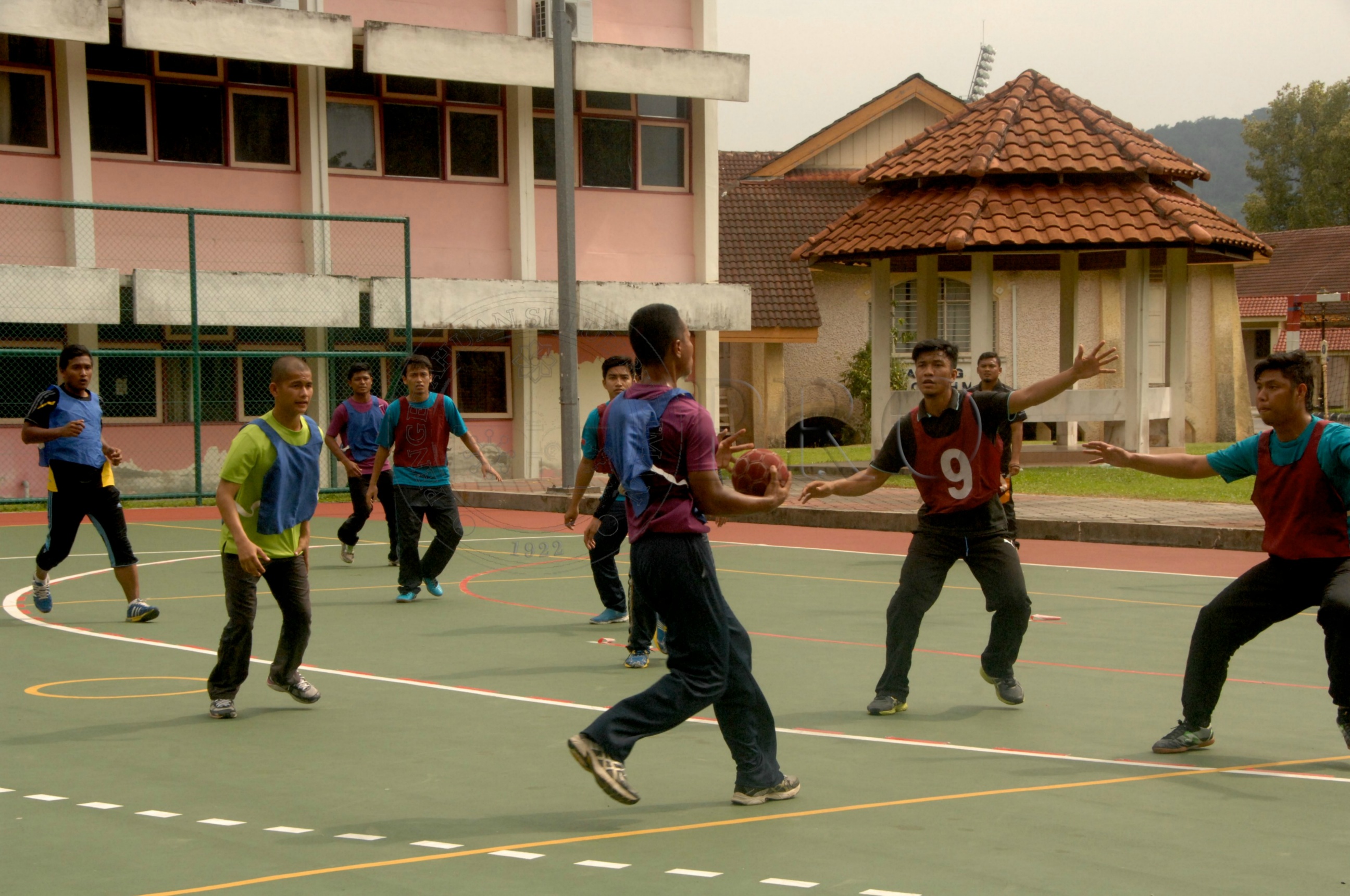 PRO 14 43 KKO IDA 1299